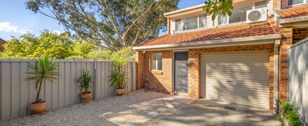 1/9 Totterdell Street, Belconnen