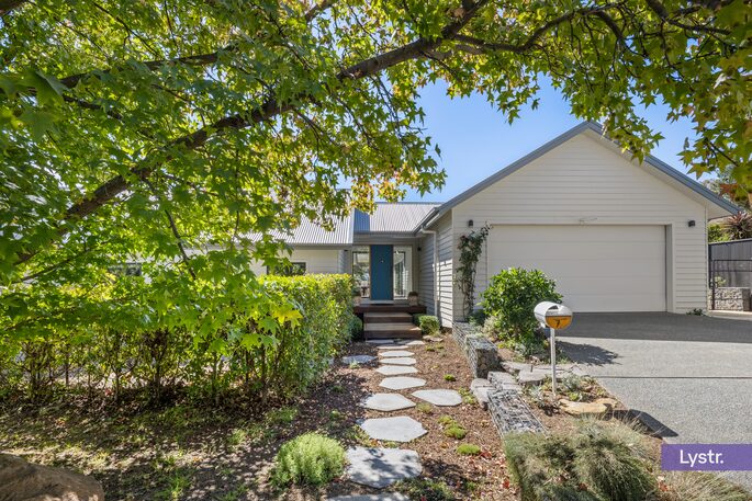 7 Threlfall Street, Chifley