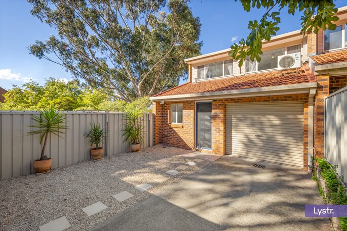 1/9 Totterdell Street, Belconnen