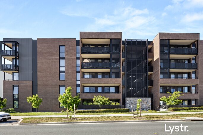 72/2 McMichael Terrace, Denman Prospect