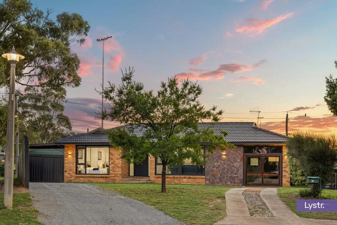 41 Kriewaldt Circuit, Higgins